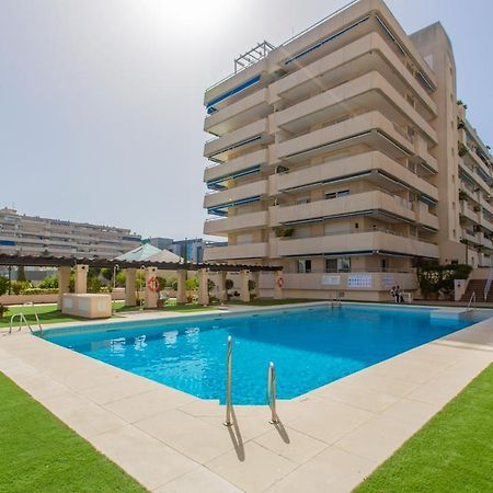 Trendy Apt. Puerto Banús  Marbella Exterior foto