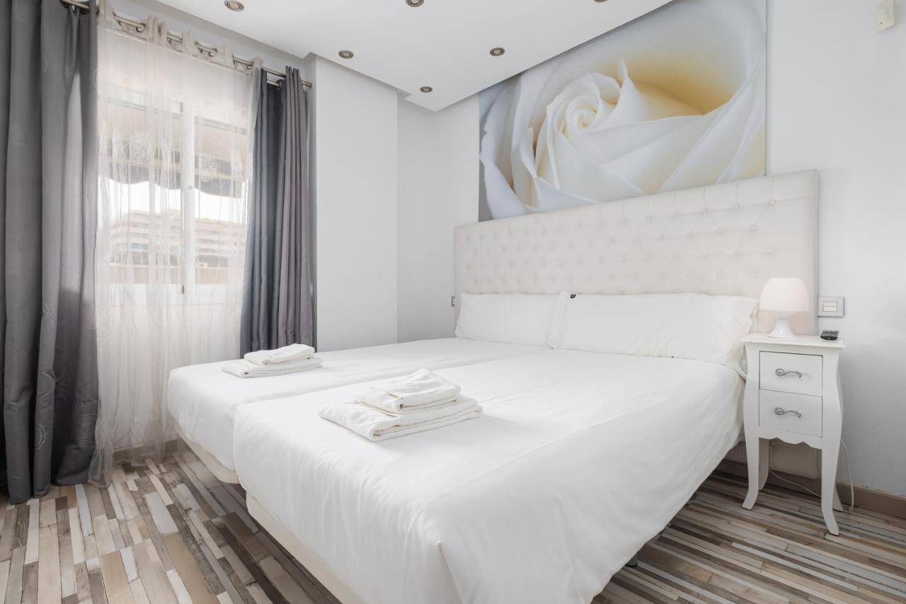 Trendy Apt. Puerto Banús  Marbella Exterior foto